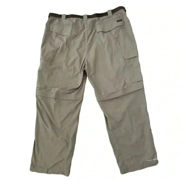 Columbia Silver Ridge Convertible  Pants sz 42 x 28 - Picture 6 of 12